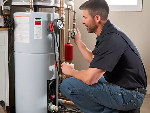 Why Choose Davie Plumbing Pro for Gas Water Heater Repair in Davie, FL?