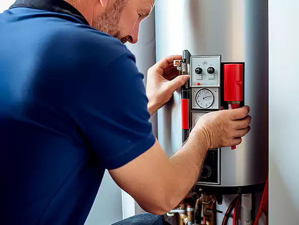Why Choose Davie Plumbing Pro for Gas Water Heater Replacement in Davie, FL?