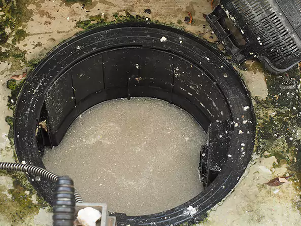 Why Choose Davie Plumbing Pro for Grease Trap Installation in Davie, FL?