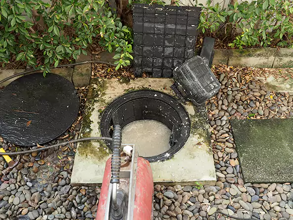 Why Choose Davie Plumbing Pro for Grease Trap Repair in Davie, FL?