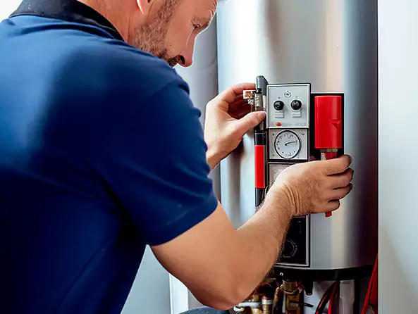 Why Choose Davie Plumbing Pro for Hot Water Tank Maintenance in Davie, FL?
