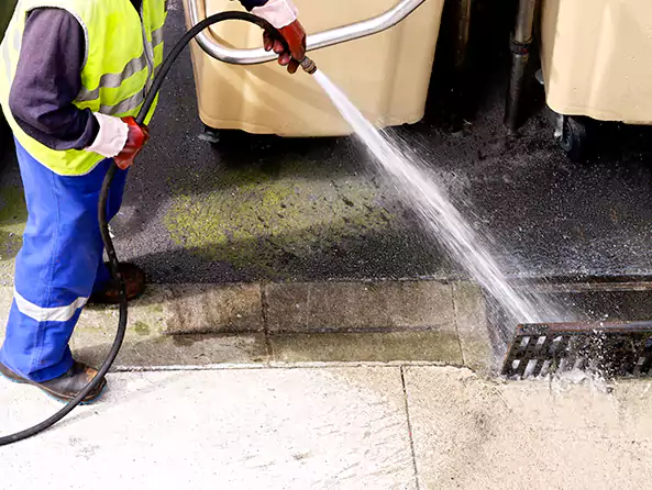 Why Choose Davie Plumbing Pro for Hydro Jetting in Davie, FL?