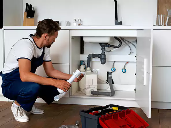 Why Choose Davie Plumbing Pro for Insinkerator Installation in Davie, FL?