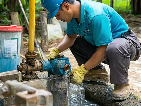 Why Choose Davie Plumbing Pro for Pipe Repair in Davie, FL?