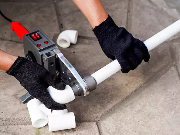 Why Choose Davie Plumbing Pro for Pipe Replacement in Davie, FL?