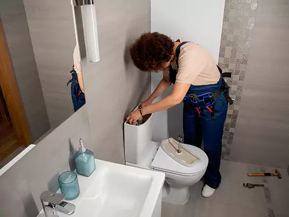 Why Choose Davie Plumbing Pro for Plumbers Near Me in Davie, FL?