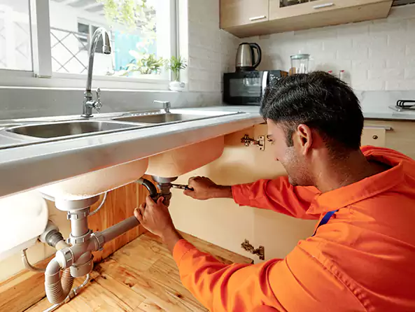 Why Choose Davie Plumbing Pro for Plumbing Installation in Davie, FL?