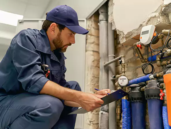 Why Choose Davie Plumbing Pro for Plumbing Maintenance in Davie, FL?