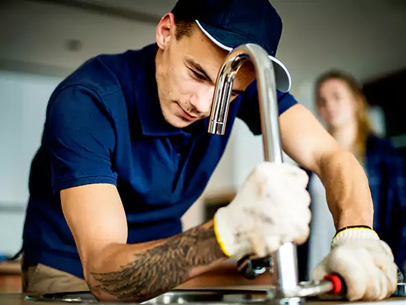 Why Choose Davie Plumbing Pro for Plumbing Repair in Davie, FL?