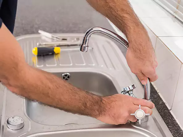 Why Choose Davie Plumbing Pro for Plumbing Replacement in Davie, FL?