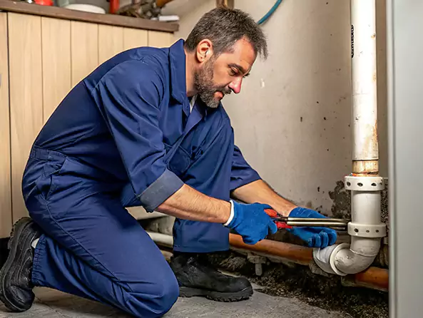  Why Choose Davie Plumbing Pro for Repiping Services in Davie?
