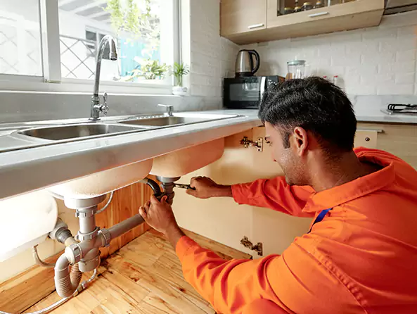 Why Choose Davie Plumbing Pro for Residential Plumbing Service in Davie, FL?