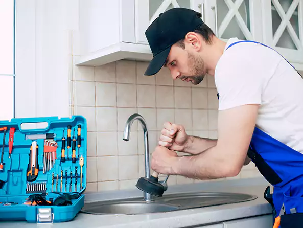 Why Choose Davie Plumbing Pro for Rooter Services in Davie, FL?
