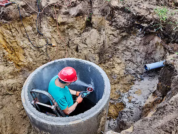 Why Choose Davie Plumbing Pro for Septic Tank Repair in Davie, FL?