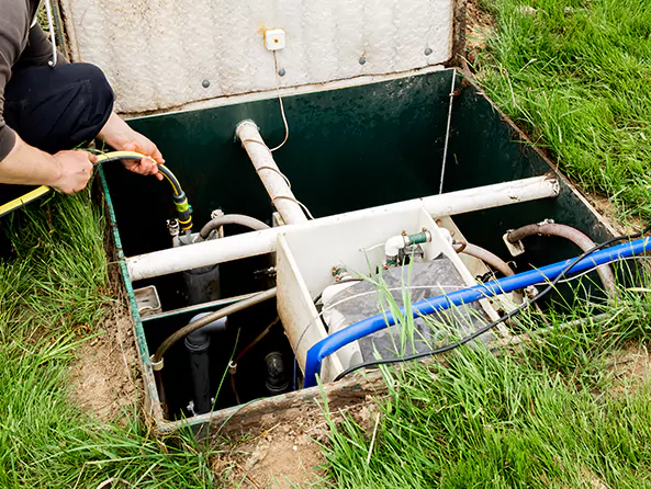 Why Choose Davie Plumbing Pro for Sewage Ejector Pump Installation in Davie, FL?