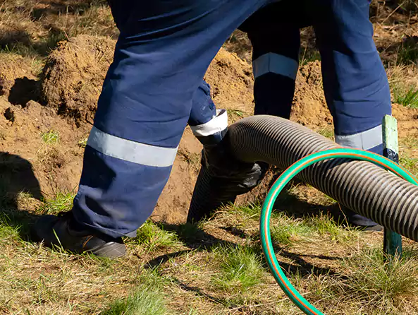 Why Choose Davie Plumbing Pro for Sewer Line Replacement in Davie, FL?