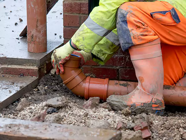 Why Choose Davie Plumbing Pro for Sewer Replacement in Davie, FL?