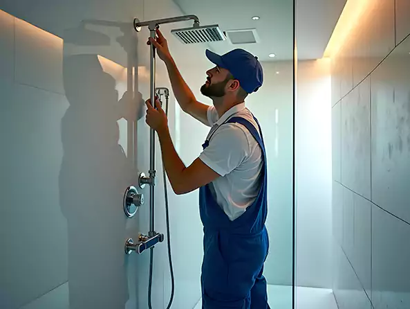 Why Choose Davie Plumbing Pro for Shower Replacement in Davie, FL?