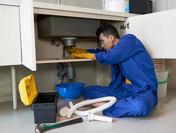 Why Choose Davie Plumbing Pro for Sink Drain Replacement in Davie, FL?