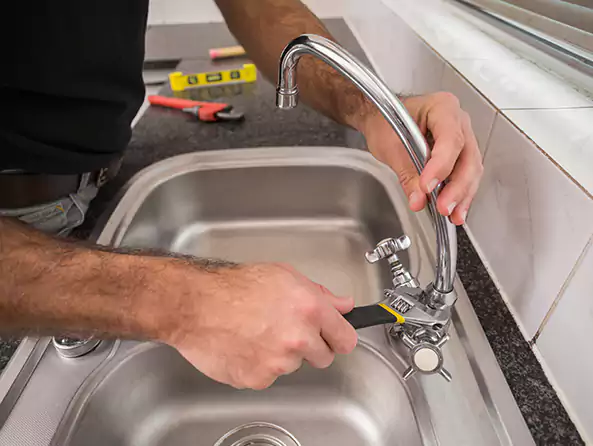 Why Choose Davie Plumbing Pro for Sink Installation in Davie, FL?