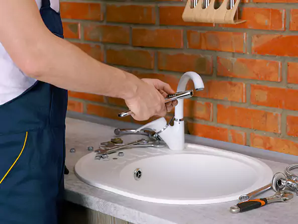 Why Choose Davie Plumbing Pro for Sink Repair in Davie, FL?