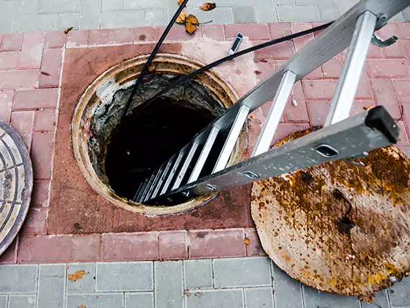 Why Choose Davie Plumbing Pro for Storm Drain Cleaning in Davie, FL?
