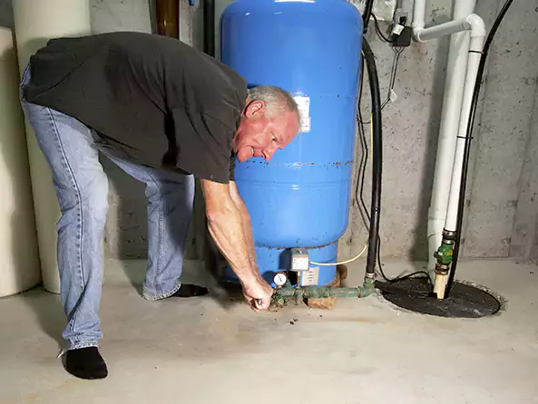 Why Choose Davie Plumbing Pro for Sump Pump Installation in Davie?