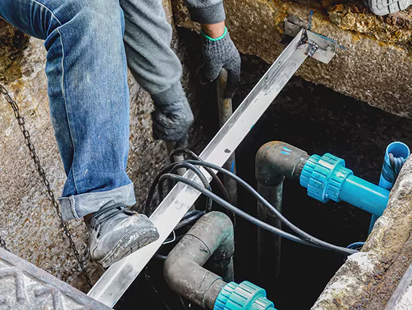 Why Choose Davie Plumbing Pro for Sump Pump Maintenance in Davie, FL?