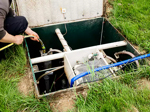 Why Choose Davie Plumbing Pro for Sump Pump Replacement in Davie, FL?