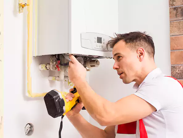Why Choose Davie Plumbing Pro for Tankless Water Heater Installation in Davie, FL?