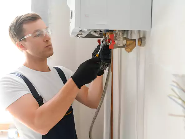 Why Choose Davie Plumbing Pro for Tankless Water Heater Maintenance in Davie, FL?