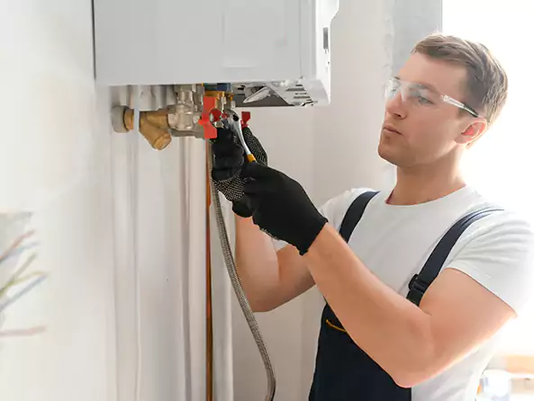 Why Choose Davie Plumbing Pro for Tankless Water Heater Repair in Davie, FL?