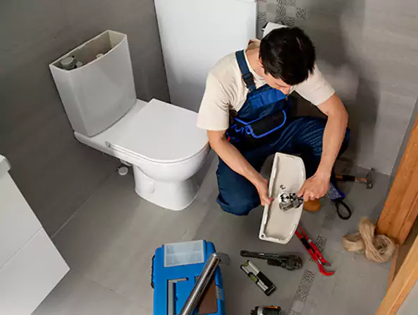 Why Choose Davie Plumbing Pro for Toilet Repair in Davie, FL?