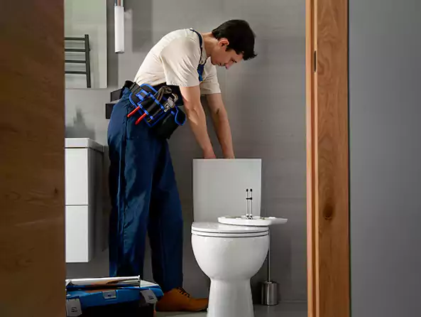 Why Choose Davie Plumbing Pro for Toilet Replacement in Davie, FL?