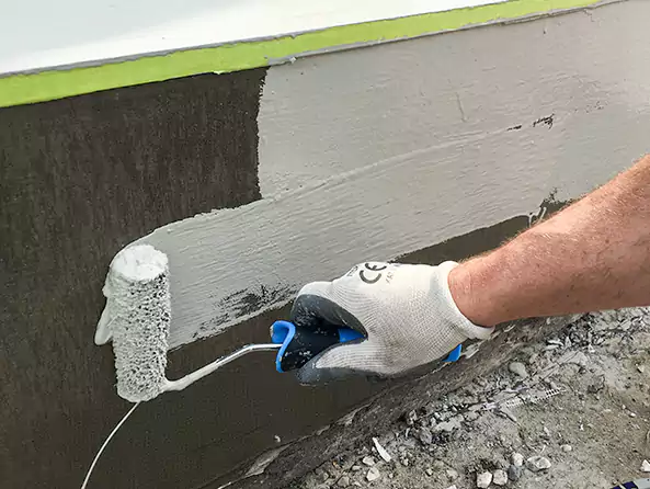 Why Choose Davie Plumbing Pro for Walls Waterproofing in Davie, FL?