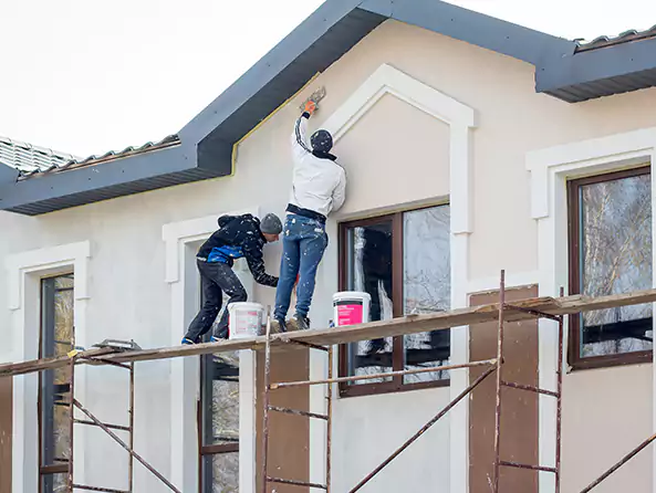 Why Choose Davie Plumbing Profor Water Damage Restoration in Davie, FL?