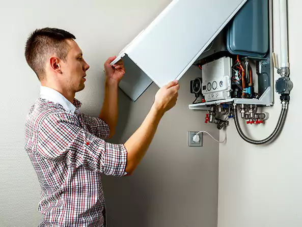 Why Choose Davie Plumbing Pro for Water Heater Installation in Davie, FL?