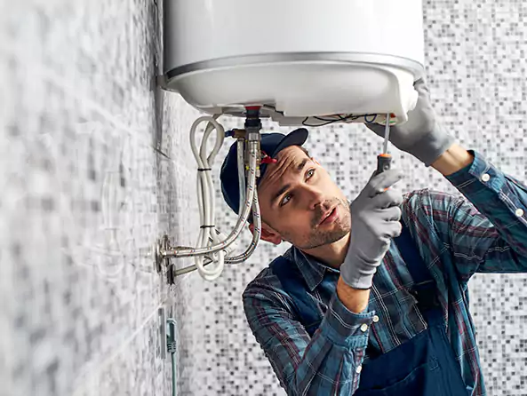 Why Choose Davie Plumbing Pro for Water Heater Maintenance in Davie, FL?