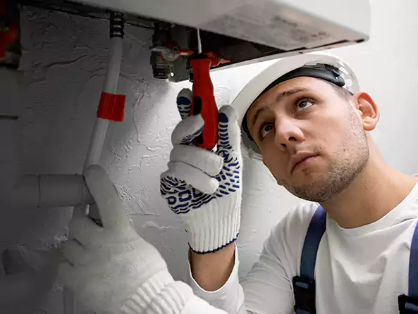 Why Choose Davie Plumbing Pro for Water Heater Repair in Davie, FL?