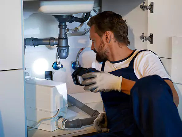 Why Choose Davie Plumbing Pro for Water Leak Repair in Davie, FL?