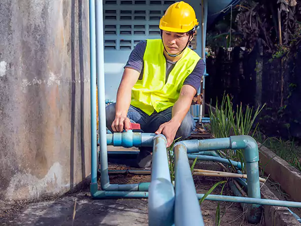 Why Choose Davie Plumbing Pro for Water Line Installation in Davie, FL