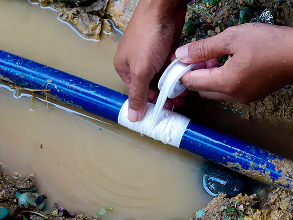  Why Choose Davie Plumbing Pro for Water Line Repair in Davie, FL?]