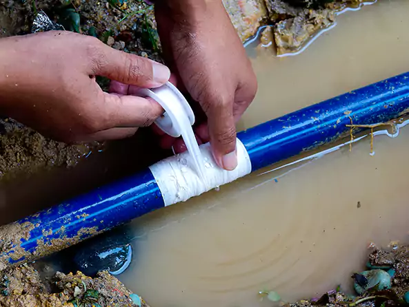 Why Choose Davie Plumbing Pro for Water Line Replacement in Davie, FL?