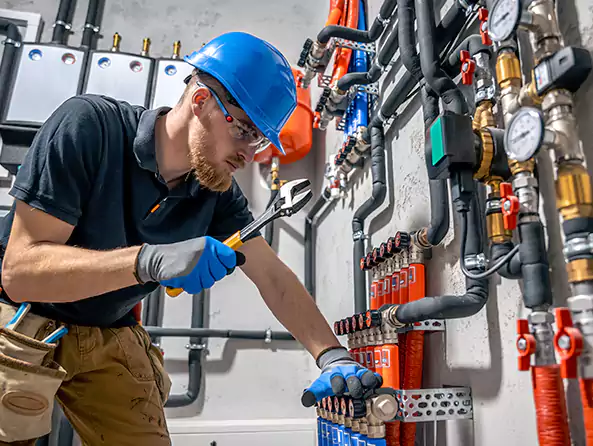 Why Choose Davie Plumbing Pro for Water Softener Repair in Davie?