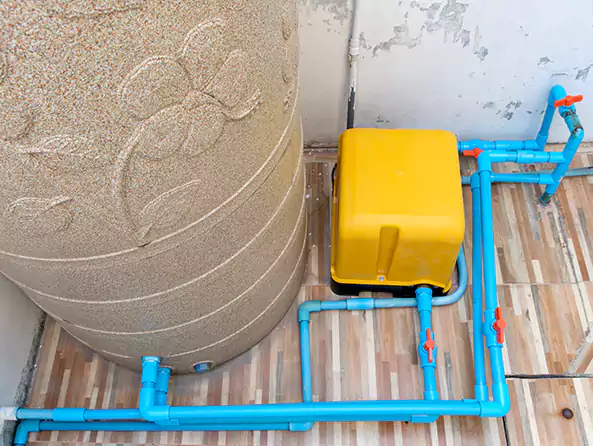 Why Choose Davie Plumbing Pro for Well Pressure Tank Replacement in Davie, FL?