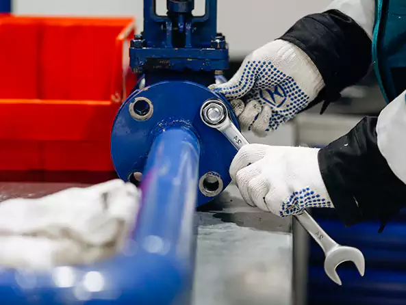 Why Choose Davie Plumbing Pro for Well Pump Repair in Davie, FL?