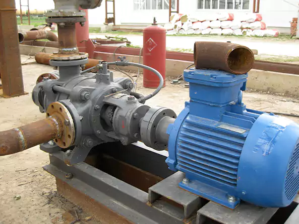 Why Choose Davie Plumbing Pro for Well Pump Replacement in Davie, FL?